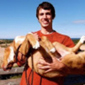 Meet your Posher, Charlie